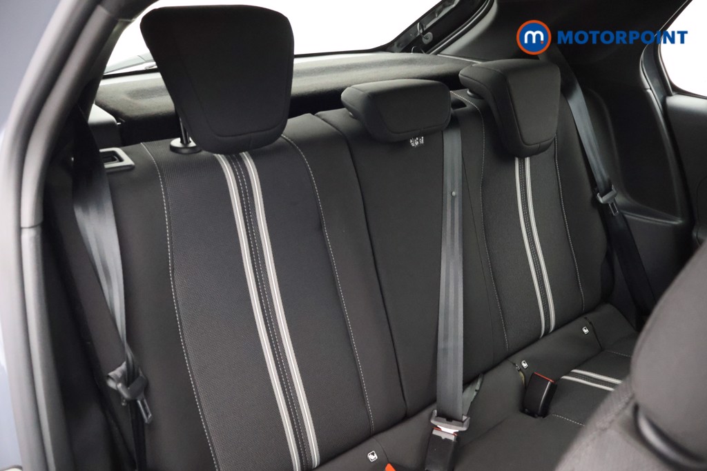 Vauxhall Corsa GS Manual Petrol Hatchback - Stock Number (1624906) - 19th supplementary image