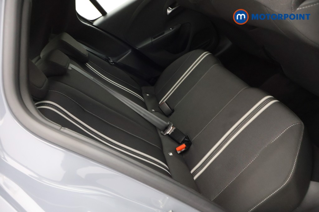 Vauxhall Corsa GS Manual Petrol Hatchback - Stock Number (1624906) - 20th supplementary image