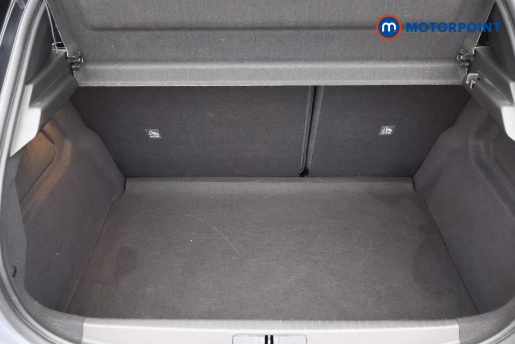 Vauxhall Corsa GS Manual Petrol Hatchback - Stock Number (1624906) - 22nd supplementary image