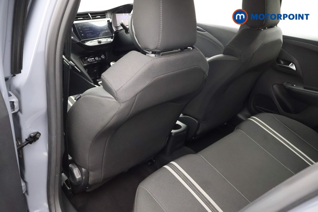 Vauxhall Corsa GS Manual Petrol Hatchback - Stock Number (1624906) - 23rd supplementary image