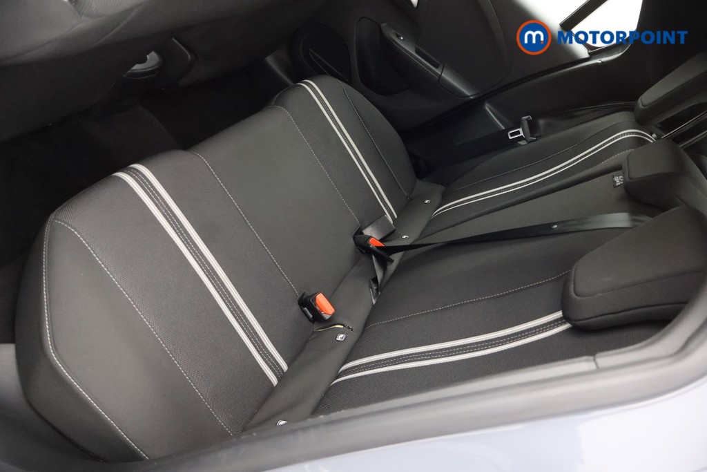 Vauxhall Corsa GS Manual Petrol Hatchback - Stock Number (1624906) - 24th supplementary image