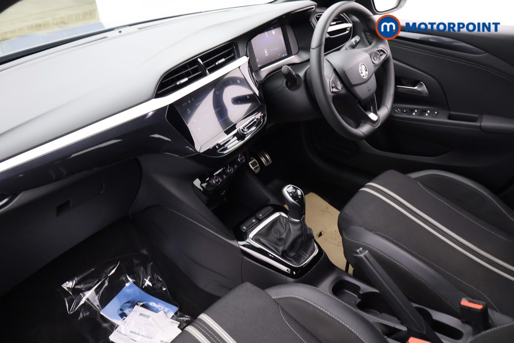 Vauxhall Corsa GS Manual Petrol Hatchback - Stock Number (1624906) - 26th supplementary image
