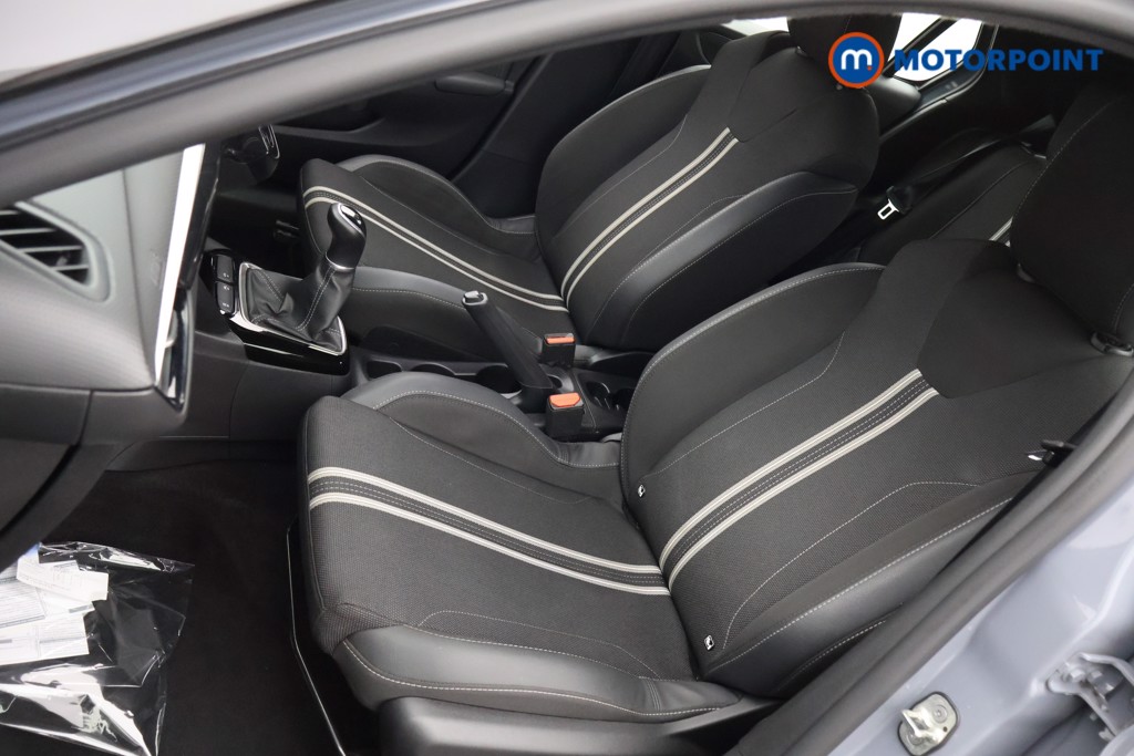 Vauxhall Corsa GS Manual Petrol Hatchback - Stock Number (1624906) - 28th supplementary image