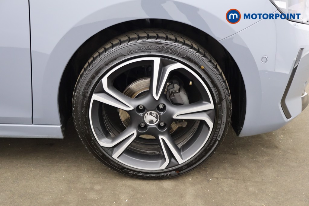 Vauxhall Corsa GS Manual Petrol Hatchback - Stock Number (1624906) - 1st supplementary image