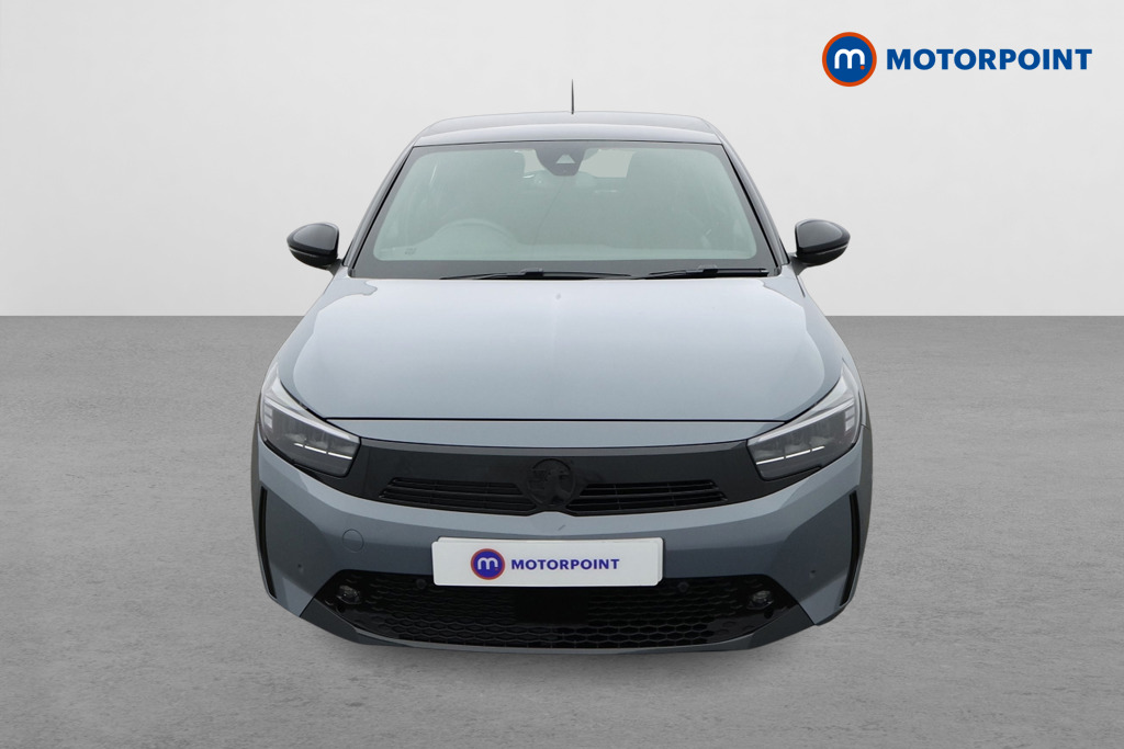 Vauxhall Corsa GS Manual Petrol Hatchback - Stock Number (1624906) - Front bumper