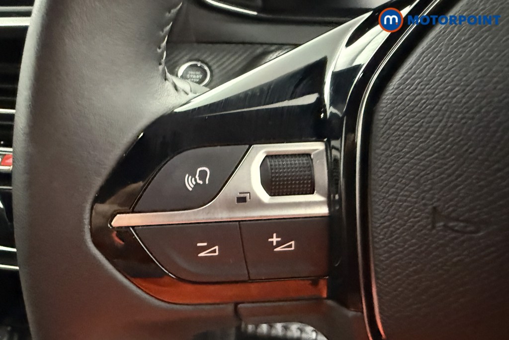 Peugeot 2008 Allure Manual Petrol SUV - Stock Number (1624947) - 3rd supplementary image