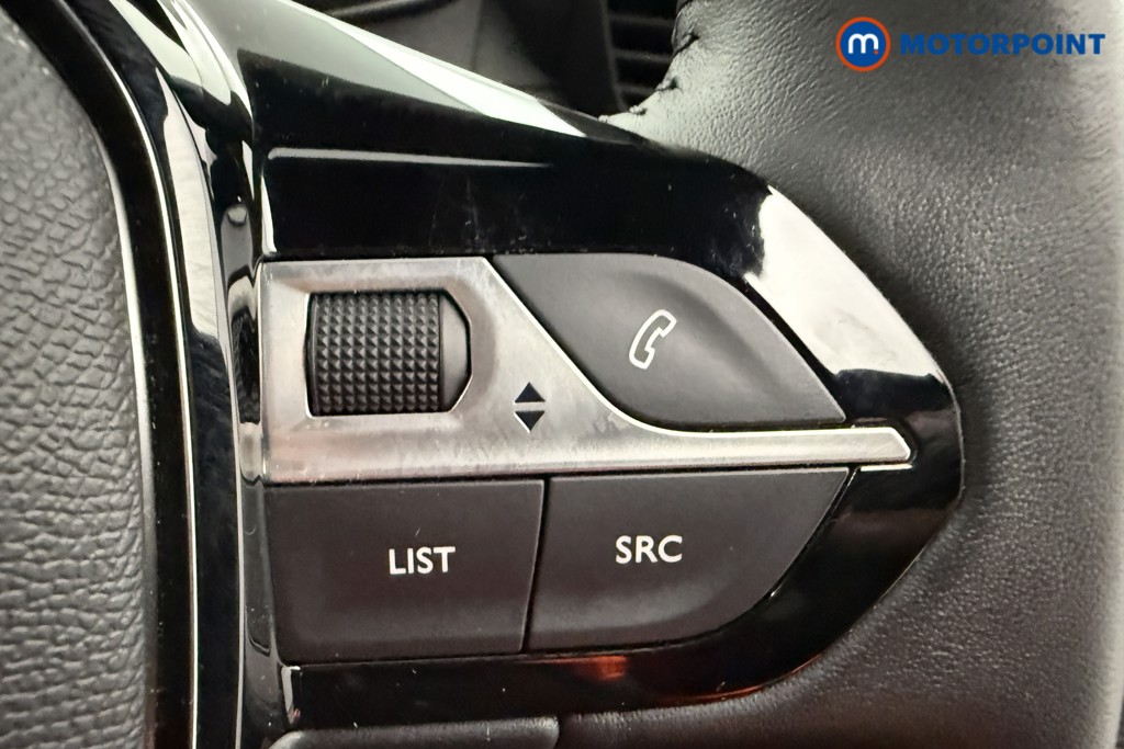 Peugeot 2008 Allure Manual Petrol SUV - Stock Number (1624947) - 4th supplementary image
