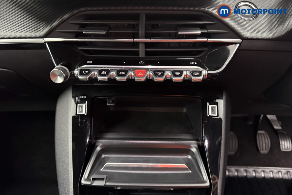 Peugeot 2008 Allure Manual Petrol SUV - Stock Number (1624947) - 10th supplementary image