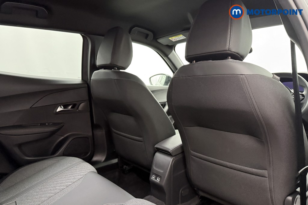 Peugeot 2008 Allure Manual Petrol SUV - Stock Number (1624947) - 16th supplementary image