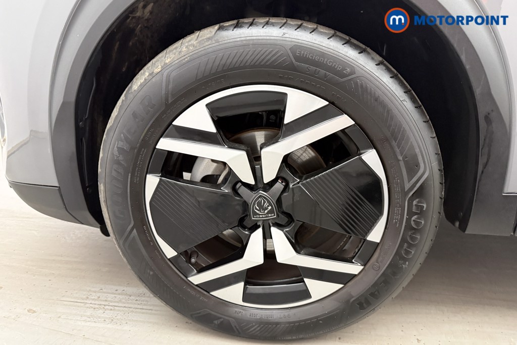 Peugeot 2008 Allure Manual Petrol SUV - Stock Number (1624947) - 23rd supplementary image