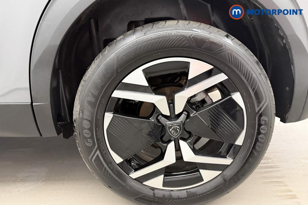 Peugeot 2008 Allure Manual Petrol SUV - Stock Number (1624947) - 24th supplementary image