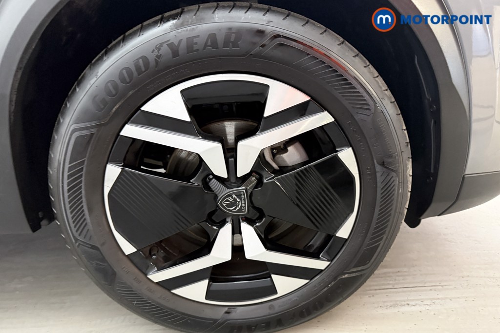 Peugeot 2008 Allure Manual Petrol SUV - Stock Number (1624947) - 26th supplementary image