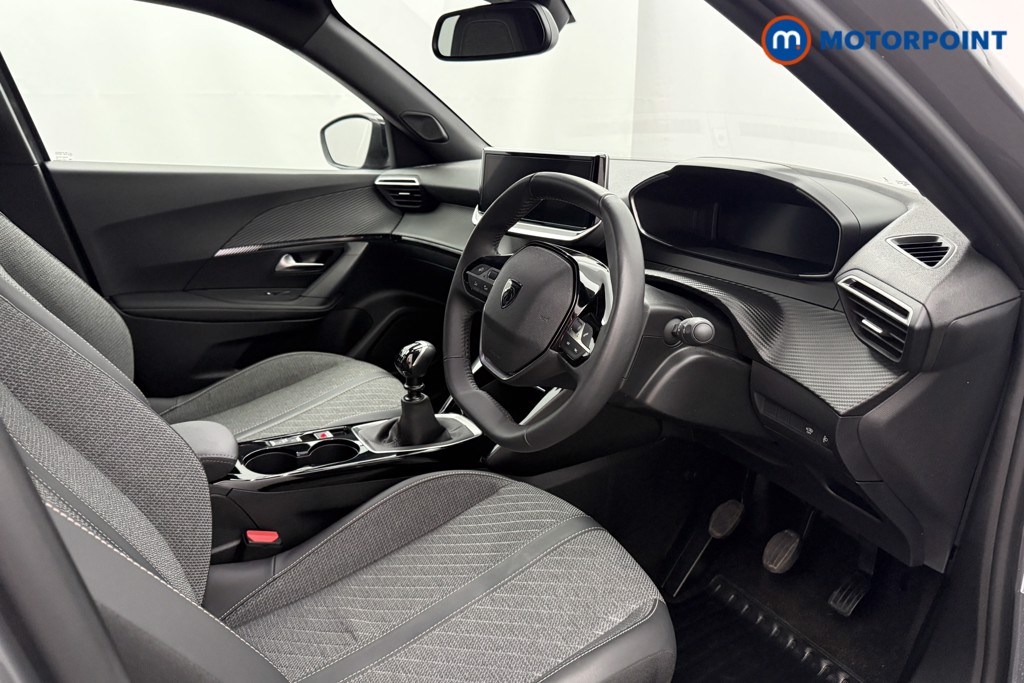 Peugeot 2008 Allure Manual Petrol SUV - Stock Number (1624947) - 1st supplementary image