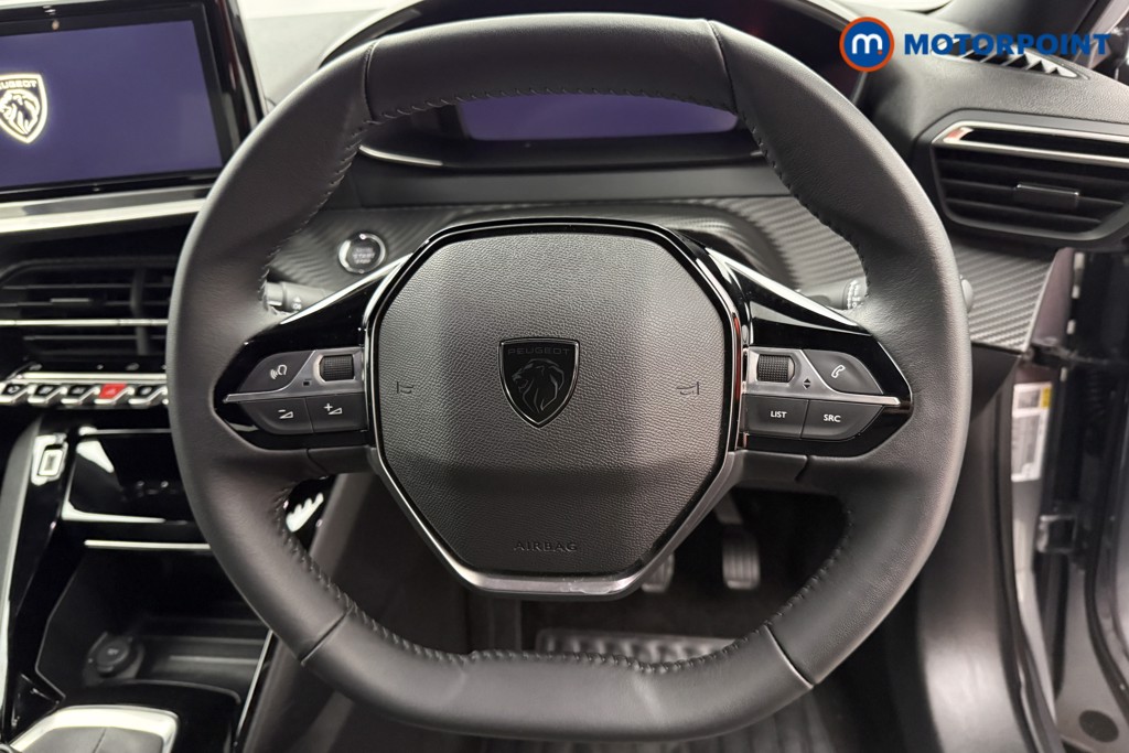 Peugeot 2008 Allure Manual Petrol SUV - Stock Number (1624957) - 2nd supplementary image
