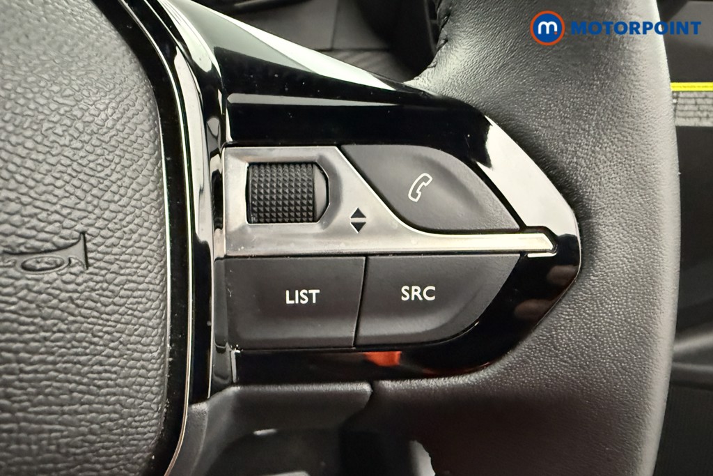 Peugeot 2008 Allure Manual Petrol SUV - Stock Number (1624957) - 4th supplementary image