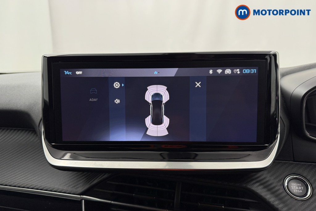 Peugeot 2008 Allure Manual Petrol SUV - Stock Number (1624957) - 9th supplementary image