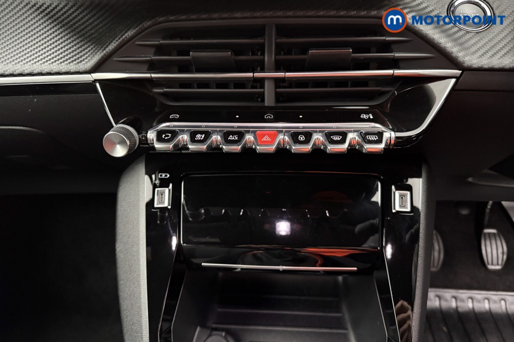 Peugeot 2008 Allure Manual Petrol SUV - Stock Number (1624957) - 10th supplementary image