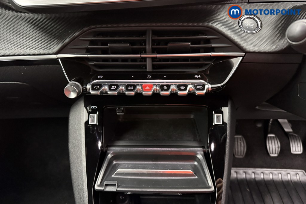 Peugeot 2008 Allure Manual Petrol SUV - Stock Number (1624957) - 11th supplementary image