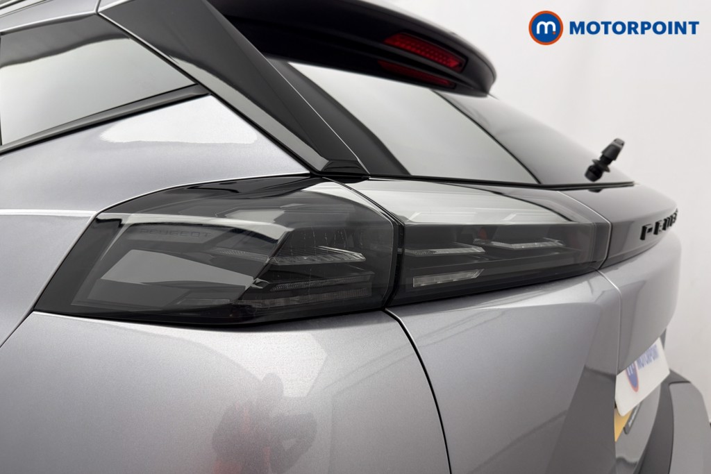 Peugeot 2008 Allure Manual Petrol SUV - Stock Number (1624957) - 21st supplementary image