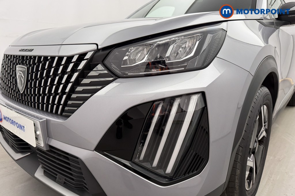 Peugeot 2008 Allure Manual Petrol SUV - Stock Number (1624957) - 23rd supplementary image