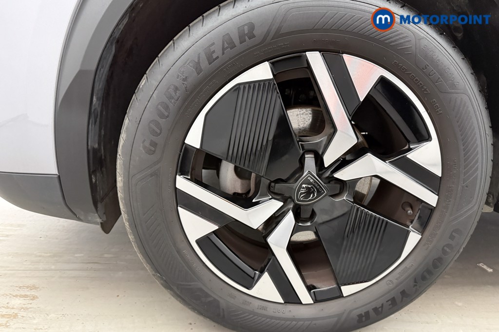 Peugeot 2008 Allure Manual Petrol SUV - Stock Number (1624957) - 24th supplementary image