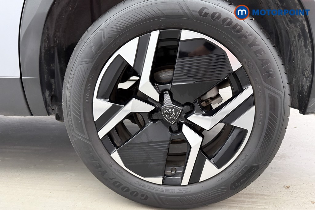 Peugeot 2008 Allure Manual Petrol SUV - Stock Number (1624957) - 25th supplementary image