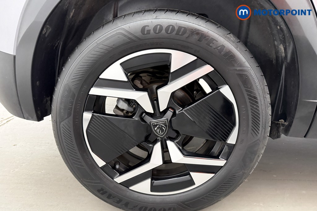 Peugeot 2008 Allure Manual Petrol SUV - Stock Number (1624957) - 26th supplementary image