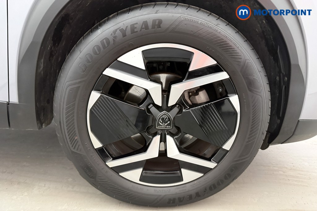 Peugeot 2008 Allure Manual Petrol SUV - Stock Number (1624957) - 27th supplementary image
