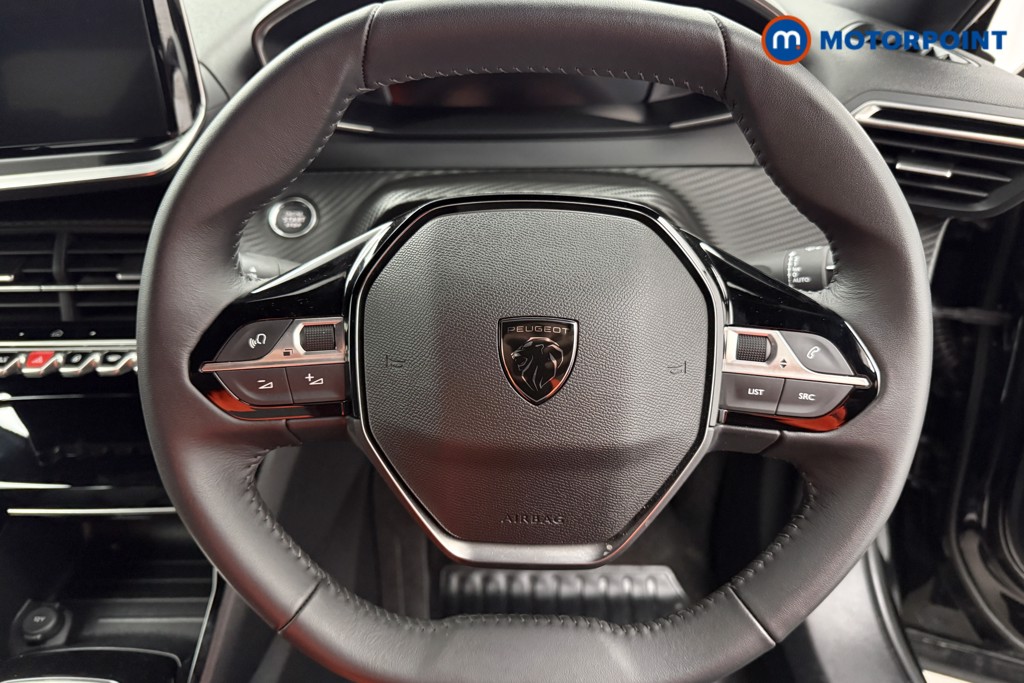 Peugeot 2008 Allure Manual Petrol SUV - Stock Number (1624976) - 2nd supplementary image