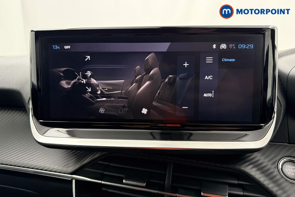 Peugeot 2008 Allure Manual Petrol SUV - Stock Number (1624976) - 8th supplementary image