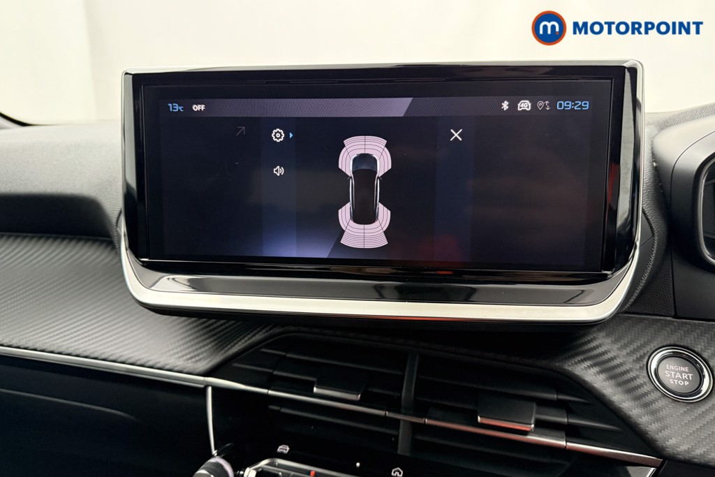 Peugeot 2008 Allure Manual Petrol SUV - Stock Number (1624976) - 9th supplementary image