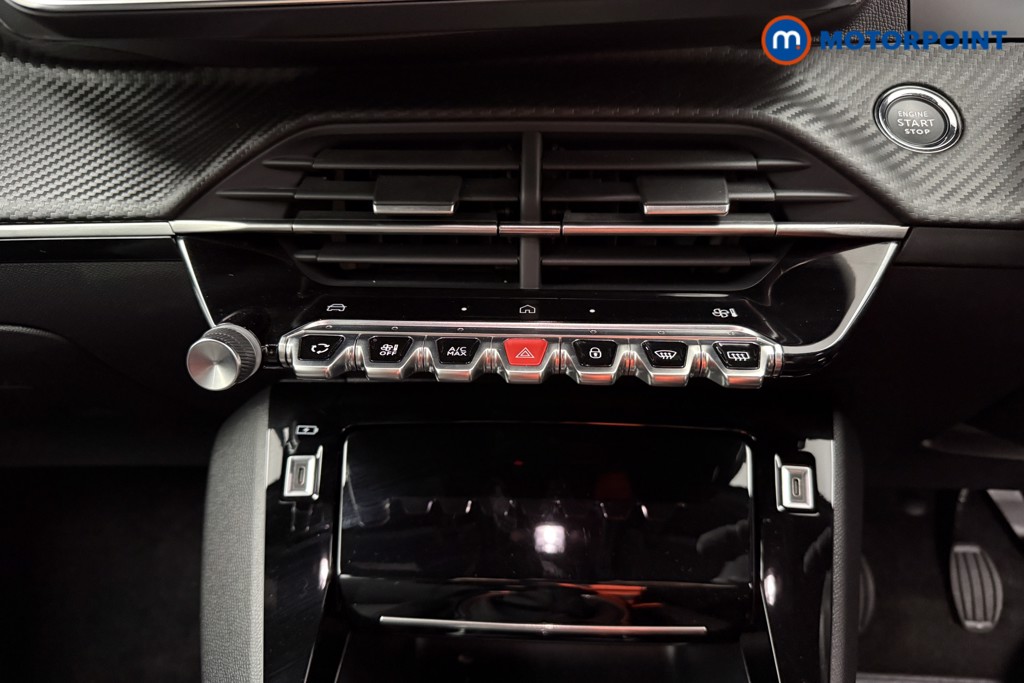 Peugeot 2008 Allure Manual Petrol SUV - Stock Number (1624976) - 10th supplementary image