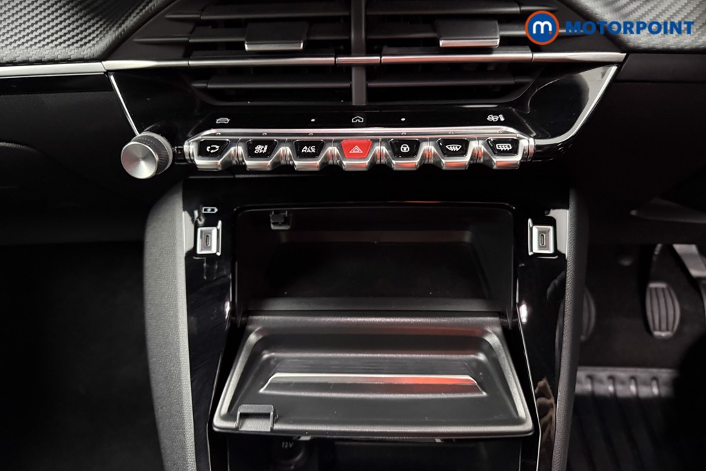 Peugeot 2008 Allure Manual Petrol SUV - Stock Number (1624976) - 11th supplementary image