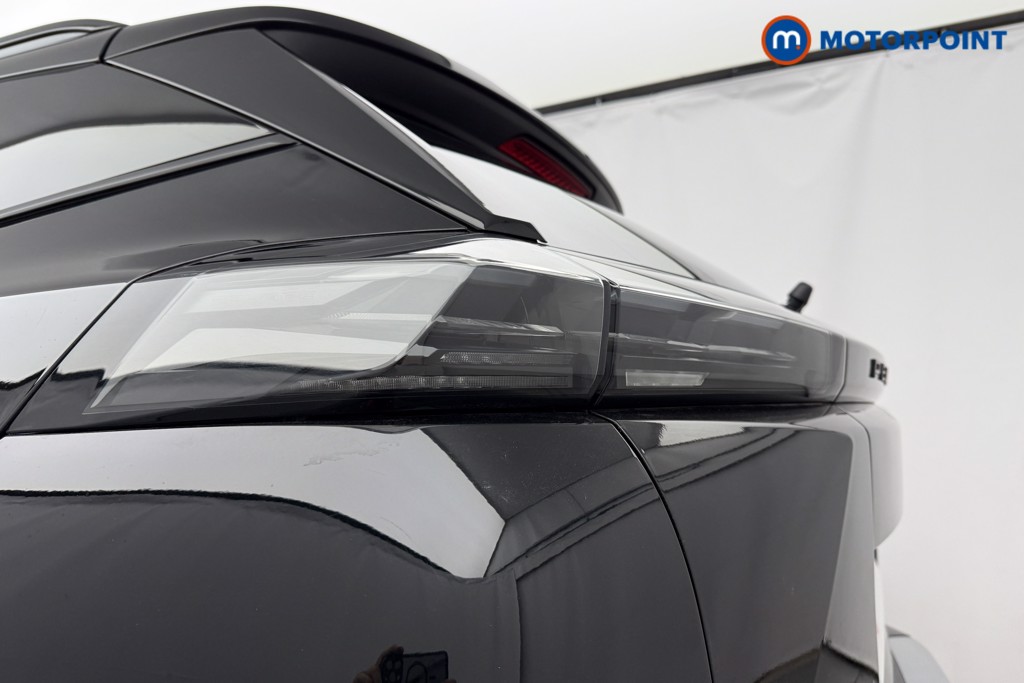 Peugeot 2008 Allure Manual Petrol SUV - Stock Number (1624976) - 21st supplementary image