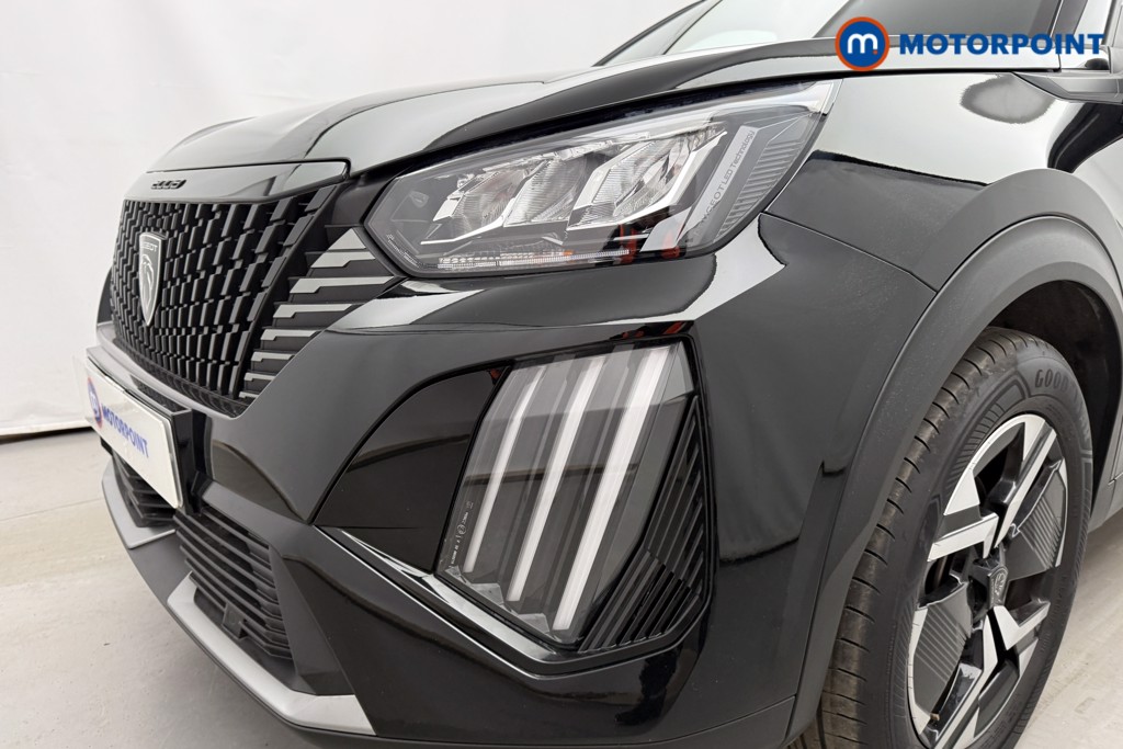 Peugeot 2008 Allure Manual Petrol SUV - Stock Number (1624976) - 23rd supplementary image