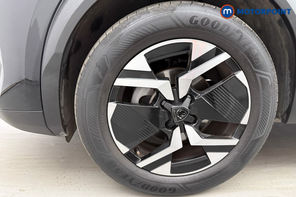 Peugeot 2008 Allure Manual Petrol SUV - Stock Number (1624976) - 24th supplementary image