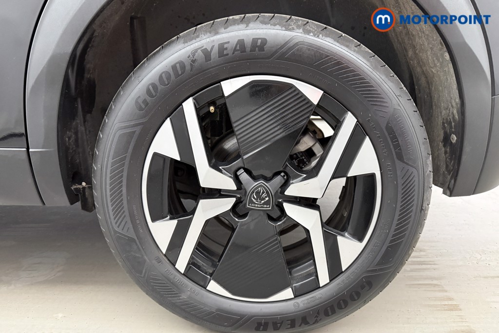 Peugeot 2008 Allure Manual Petrol SUV - Stock Number (1624976) - 25th supplementary image