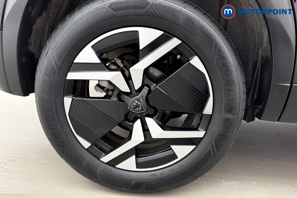 Peugeot 2008 Allure Manual Petrol SUV - Stock Number (1624976) - 26th supplementary image