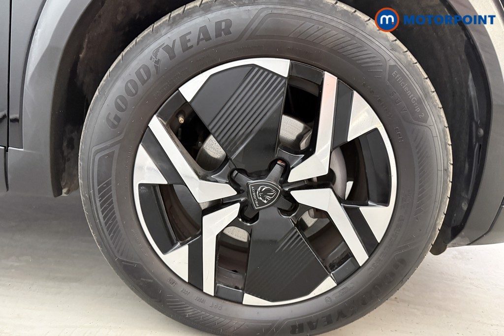 Peugeot 2008 Allure Manual Petrol SUV - Stock Number (1624976) - 27th supplementary image