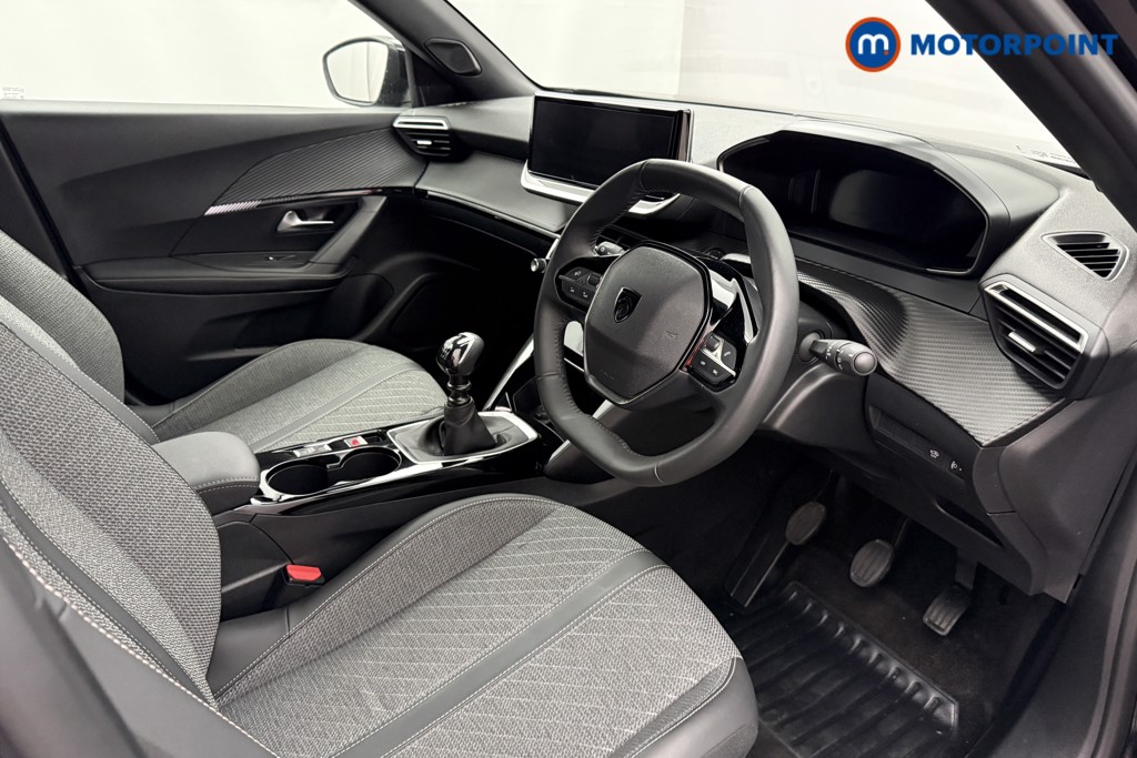 Peugeot 2008 Allure Manual Petrol SUV - Stock Number (1624976) - 1st supplementary image