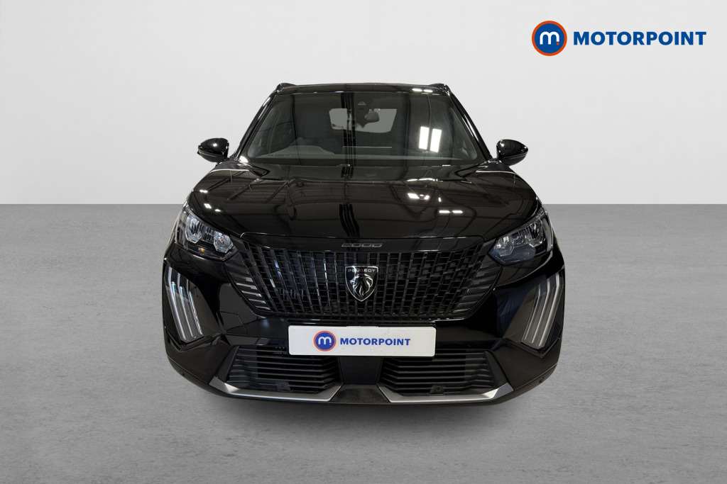 Peugeot 2008 Allure Manual Petrol SUV - Stock Number (1624976) - Front bumper