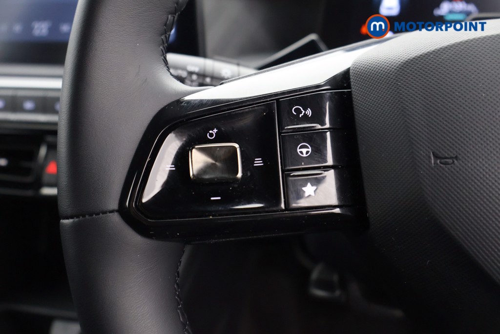 Mg Motor Uk MG3 Trophy Automatic Petrol-Electric Hybrid Hatchback - Stock Number (1625045) - 7th supplementary image