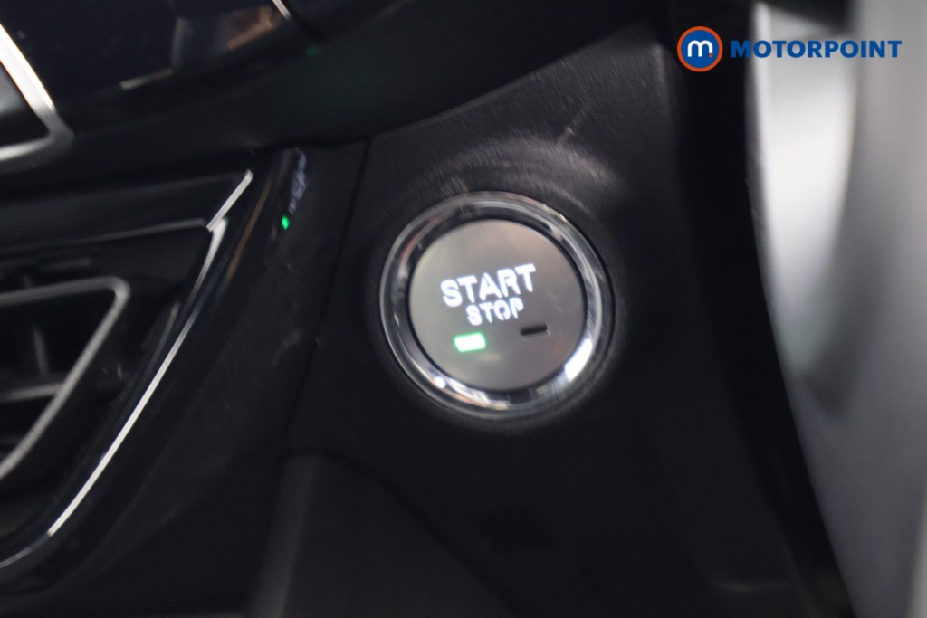 Mg Motor Uk MG3 Trophy Automatic Petrol-Electric Hybrid Hatchback - Stock Number (1625045) - 11th supplementary image