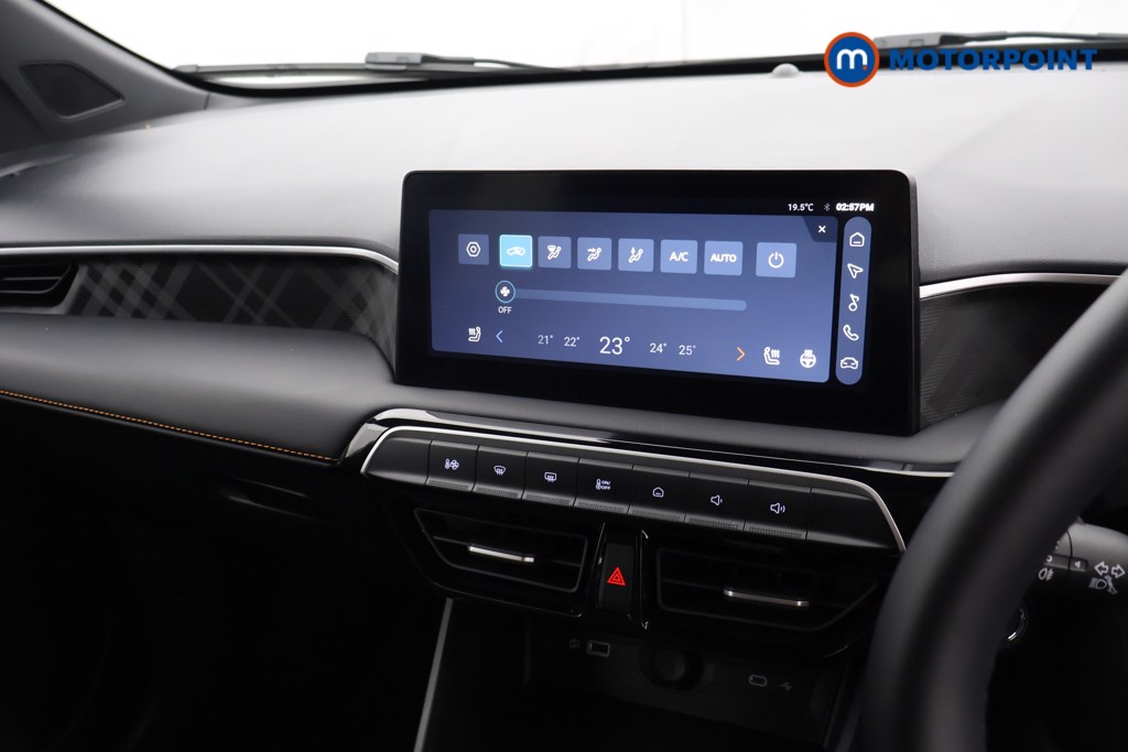 Mg Motor Uk MG3 Trophy Automatic Petrol-Electric Hybrid Hatchback - Stock Number (1625045) - 12th supplementary image