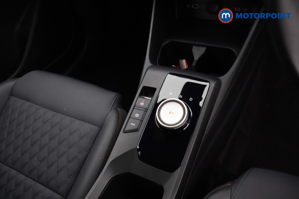 Mg Motor Uk MG3 Trophy Automatic Petrol-Electric Hybrid Hatchback - Stock Number (1625045) - 13th supplementary image