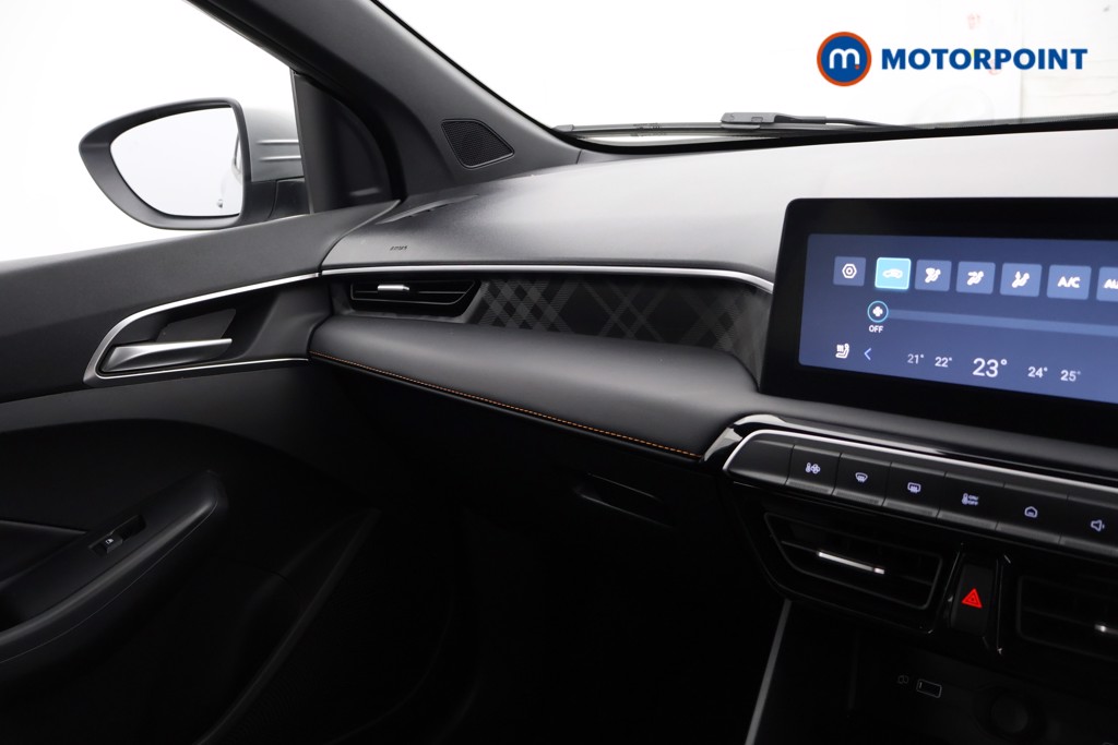 Mg Motor Uk MG3 Trophy Automatic Petrol-Electric Hybrid Hatchback - Stock Number (1625045) - 14th supplementary image