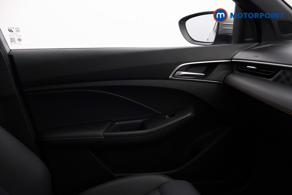 Mg Motor Uk MG3 Trophy Automatic Petrol-Electric Hybrid Hatchback - Stock Number (1625045) - 15th supplementary image