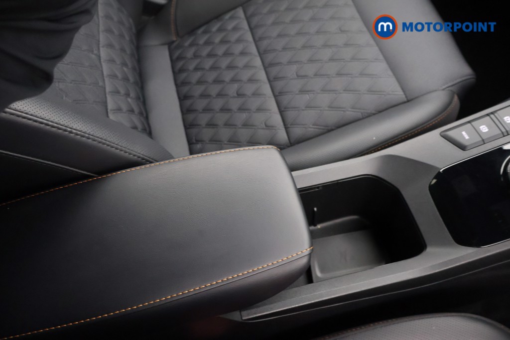 Mg Motor Uk MG3 Trophy Automatic Petrol-Electric Hybrid Hatchback - Stock Number (1625045) - 16th supplementary image