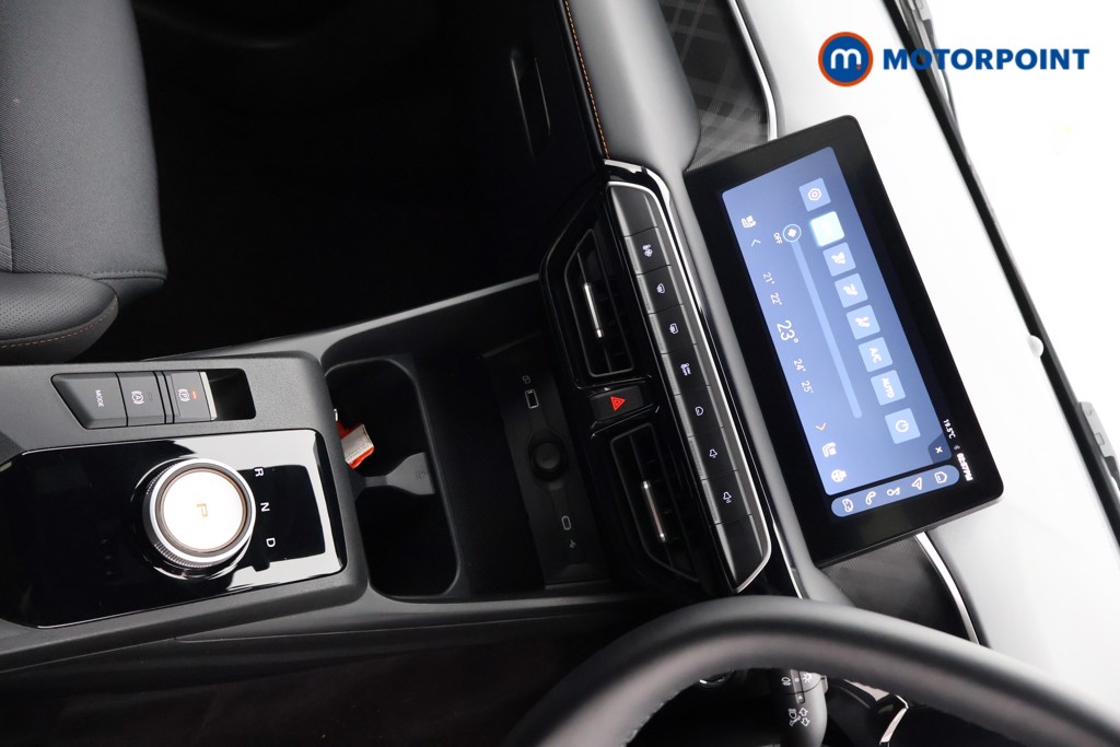 Mg Motor Uk MG3 Trophy Automatic Petrol-Electric Hybrid Hatchback - Stock Number (1625045) - 17th supplementary image