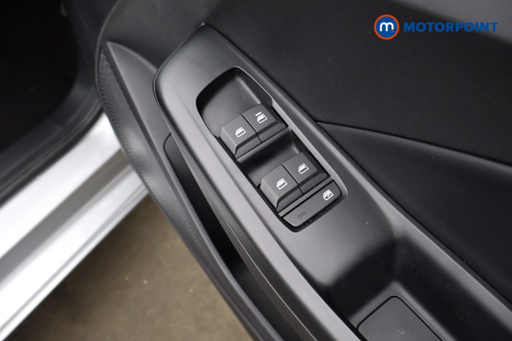 Mg Motor Uk MG3 Trophy Automatic Petrol-Electric Hybrid Hatchback - Stock Number (1625045) - 18th supplementary image